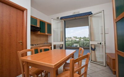 Accommodatie:&nbsp;Baraka Apartments Mono 2