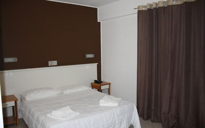 Accommodatie:&nbsp;Baraka Apartments Bilo 4