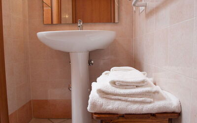 Accommodatie:&nbsp;Baraka Apartments Mono 5