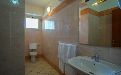 Accommodatie:&nbsp;Baraka Apartments Bilo 5