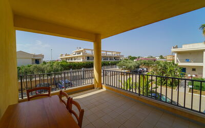 Accommodatie:&nbsp;Baraka Apartments Bilo 1