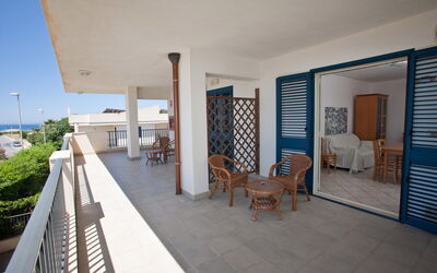 Accommodatie:&nbsp;Baraka Apartments Mono 5