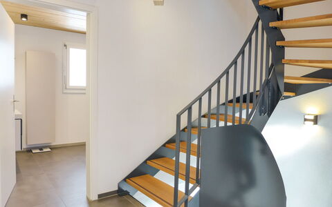 Accommodatie:&nbsp;Hofstatt 4b 250.2