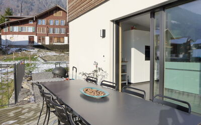 Accommodatie:&nbsp;Hofstatt 250.1