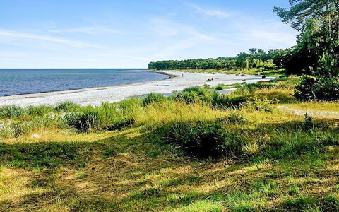 Anemette - 100M from the Sea: Water, Zwemwater, Kust, Natuurlijke Omgeving, Groen, Horizon, Kust En Oceanic Landvormen, Kust, Natuurlijk Landschap, Strand