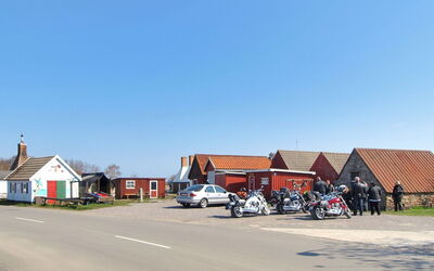 Ignat - 175M from the Sea