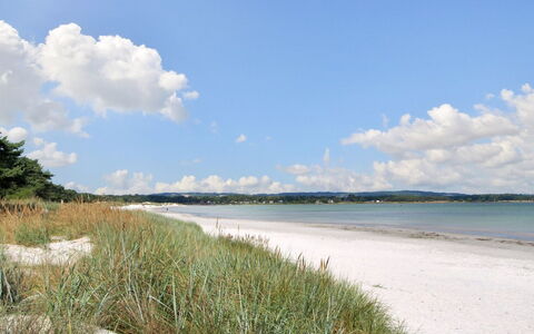 Berthilde - 400M from the Sea: Hout, Huis, Verblijf, Huis, Dak, Landelijk Gebied, Siding, Blokhut, Garden Gebouwen, Hardwood