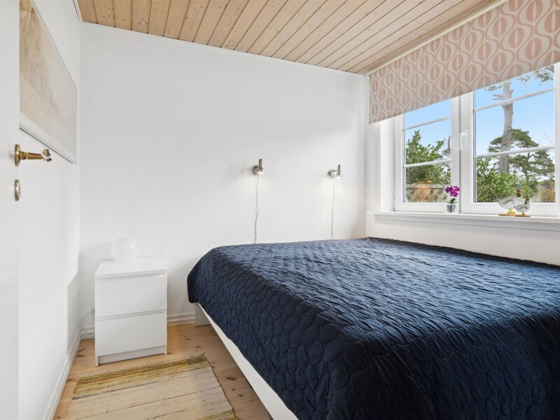 Algeth - 350M from the Sea