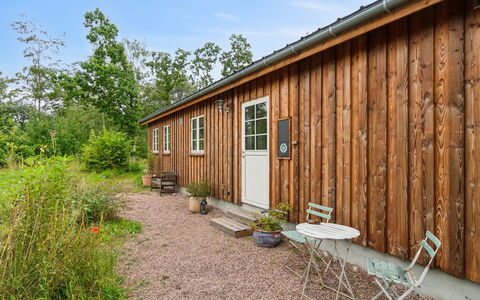 Sami - 200M from the Sea: Hout, Dak, Architectuur, Huis, Huis, Verblijf, Siding, Hardwood, Helling, Landgoed