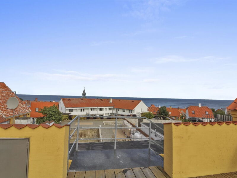 Gulla - 300M from the Sea
