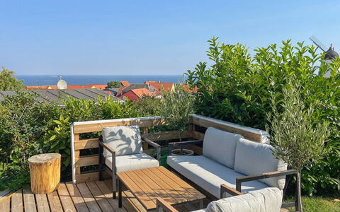 Jolanda - 800M from the Sea: Hout, Huis, Verblijf, Huis, Dak, Landelijk Gebied, Siding, Blokhut, Garden Gebouwen, Hardwood