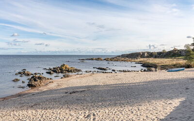 inkri - 100m From The Sea