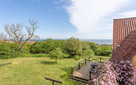 Amlethus - 375M from the Sea: Dak, Huis, Huis, Verblijf, Siding, Landgoed, Oprit, Garden Gebouwen, Werf, Schuur