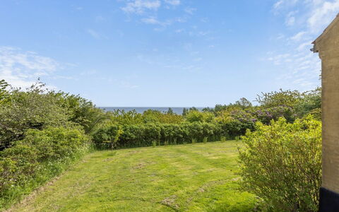 Amlethus - 375M from the Sea: Dak, Huis, Huis, Verblijf, Siding, Landgoed, Oprit, Garden Gebouwen, Werf, Schuur
