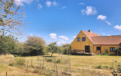 Amlethus - 375M from the Sea