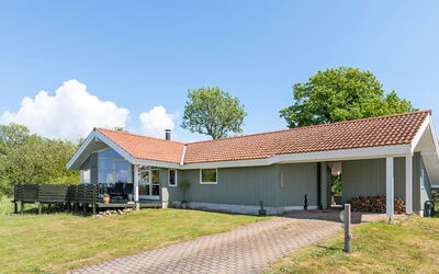 Lahja - 400M from the Sea