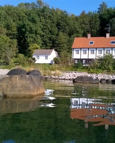 Asgot - 15M from the Sea