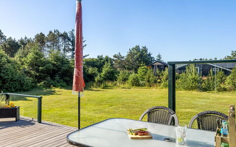 Matis - 650M from the Sea: Land Lot, Buitenmeubels, Schaduw, Tuin, Gazon, Landscaping, Stoel, Werf, Eco Hotel, Buitentafel