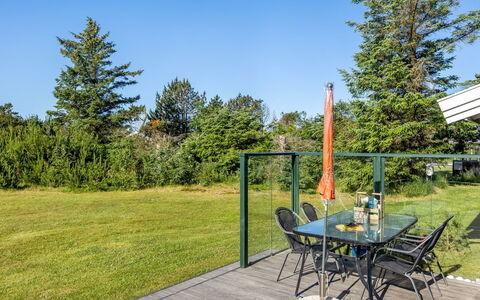 Matis - 650M from the Sea: Land Lot, Schaduw, Tuin, Buitenmeubels, Landscaping, Gazon, Park, Werf, Stoel, Hardwood