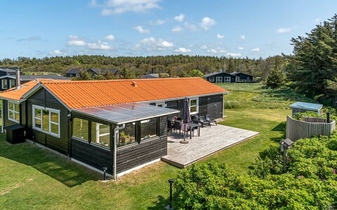 Lica - 600M from the Sea