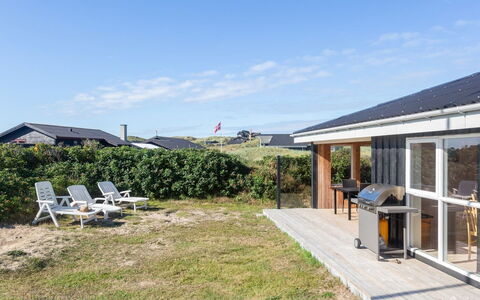 Mano - 200M from the Sea: Blauw, Verblijf, Huis, Huis, Boerderij, Landgoed, Siding
