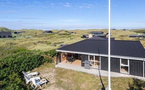 Mano - 200M from the Sea: Blauw, Verblijf, Huis, Huis, Boerderij, Landgoed, Siding