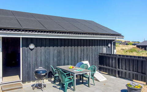 Mano - 200M from the Sea: Blauw, Verblijf, Huis, Huis, Boerderij, Landgoed, Siding