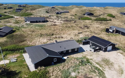 Mano - 200M from the Sea: Blauw, Verblijf, Huis, Huis, Boerderij, Landgoed, Siding
