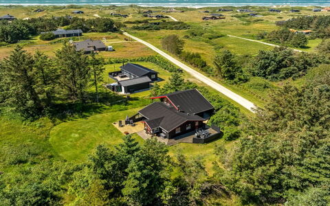 Gullborg - 800M from the Sea: Gras, Grasland, Land Lot, Verblijf, Landelijk Gebied, Weide, Garden Gebouwen, Tuin, Schuur