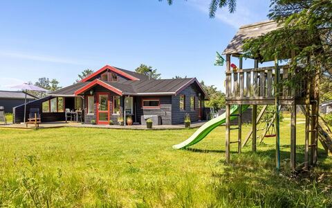 Gullborg - 800M from the Sea: Gras, Grasland, Land Lot, Verblijf, Landelijk Gebied, Weide, Garden Gebouwen, Tuin, Schuur