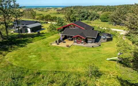 Gullborg - 800M from the Sea: Gras, Grasland, Land Lot, Verblijf, Landelijk Gebied, Weide, Garden Gebouwen, Tuin, Schuur