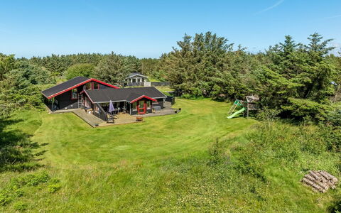 Gullborg - 800M from the Sea: Gras, Grasland, Land Lot, Verblijf, Landelijk Gebied, Weide, Garden Gebouwen, Tuin, Schuur