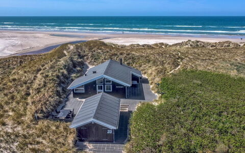 Felippa - 25M from the Sea: Gras, Grasland, Landschap, Ecoregio, Plain, Plantengemeenschap, Land Lot, Buitenmeubels, Prairie, Shrubland