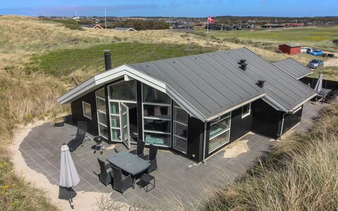 Felippa - 25M from the Sea: Gras, Grasland, Landschap, Ecoregio, Plain, Plantengemeenschap, Land Lot, Buitenmeubels, Prairie, Shrubland
