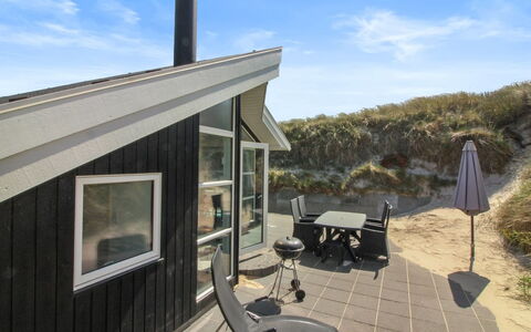 Felippa - 25M from the Sea: Gras, Grasland, Landschap, Ecoregio, Plain, Plantengemeenschap, Land Lot, Buitenmeubels, Prairie, Shrubland
