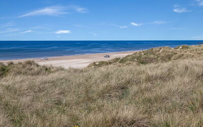 Guthfrith - 100M from the Sea