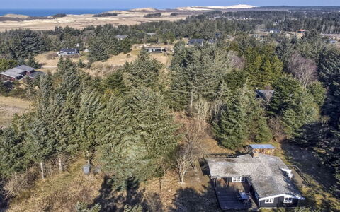 Olin - 600M from the Sea: Huis, Huis, Deur, Dak, Verblijf, Landgoed, Tuin, Schaduw, Siding, Werf