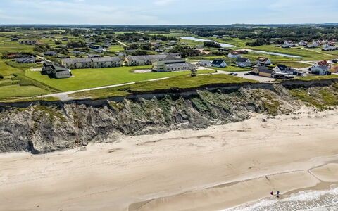 Kauko - 150M from the Sea: Landschap, Land Lot, Kust, Zee, Oceaan, Helling, Luchtfotografie, Kust, Zand, Strand