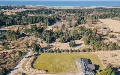 Villads - 1Km from the Sea