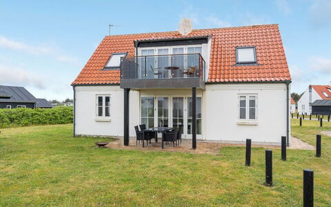 Adrian - 200M from the Sea: Lucht, Huis, Verblijf, Landgoed, Siding