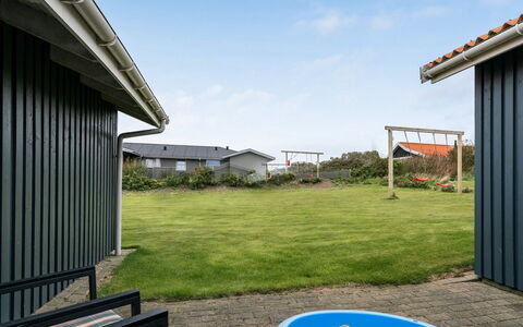 Marne - 500M from the Sea: Hout, Huis, Verblijf, Huis, Dak, Landelijk Gebied, Siding, Blokhut, Garden Gebouwen, Hardwood