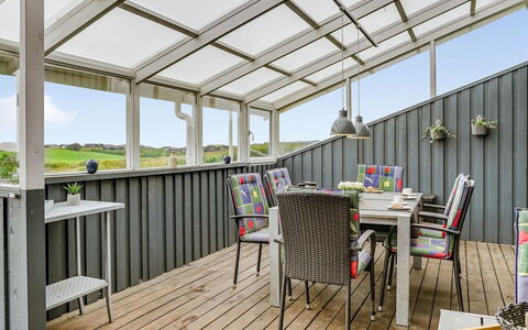 Marne - 500M from the Sea: Hout, Huis, Verblijf, Huis, Dak, Landelijk Gebied, Siding, Blokhut, Garden Gebouwen, Hardwood