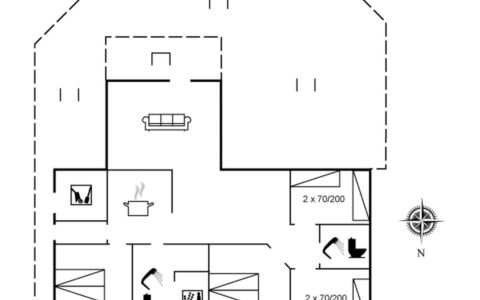 Richardine - 850M from the Sea: Wit, Helling, Ontwerp