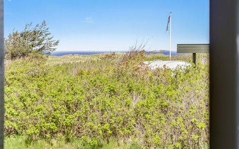 Myriam - 200M from the Sea: Blauw, Lucht, Groen, Vegetation, Grasland, Ecoregio, Horizon, Plantengemeenschap, Land Lot, Plain