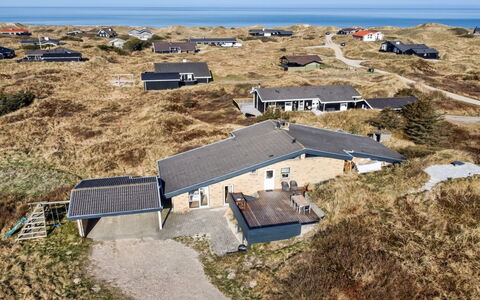 Judeth - 300M from the Sea