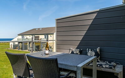 Brod - 150M from the Sea