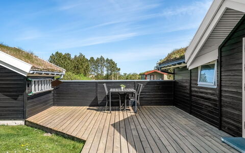 Eddi - 550M from the Sea: Vegetation, Struik, De Lente, Verblijf, Tuin, Schaduw, Backyard, Werf, Stoel