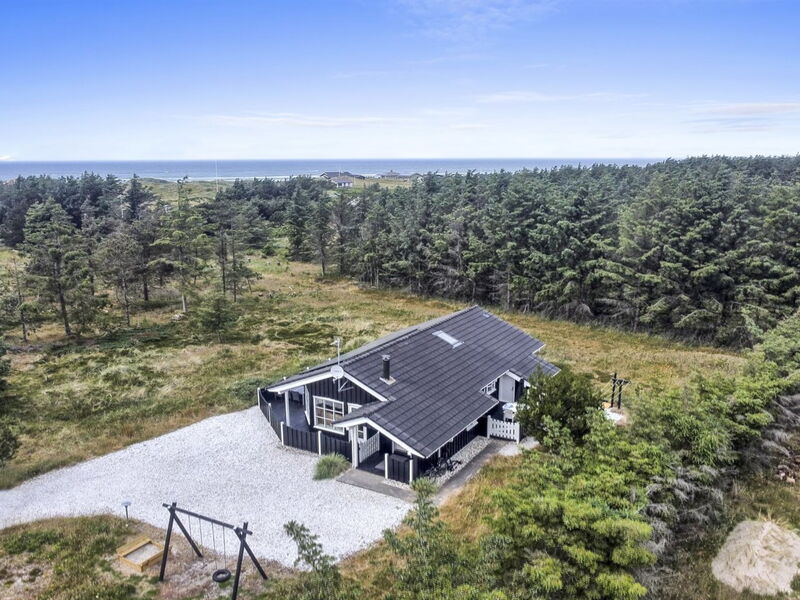Jens - 425M from the Sea