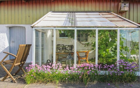 Fraþulf - 6Km from the Sea: Bloem, Tuin, Struik, Bloempot, Garden Gebouwen, Groundcover, Schaduw, De Lente