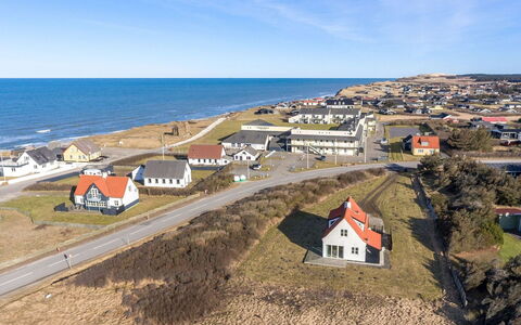 Nantje - 125M from the Sea: Huis, Woongebied, Dak, Landschap, Land Lot, Huis, Helling, Voorstad, Zand